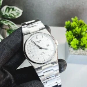 Tissot PRX Fully Automatic Watch Metal Strap Men's Watch Tissot PRX Fully Automatic Watch Metal Strap Men's Watch 