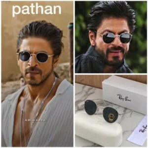 RayBan Shahrukh Khan Edition