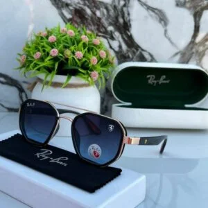 RayBan 3160
