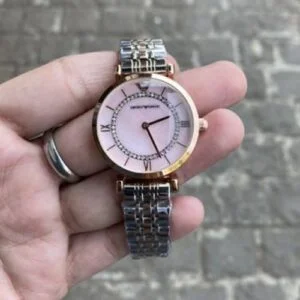 Emporio Armani Premium Quality Ladies Watch 