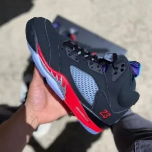 Jordan Retro 5 Top 3