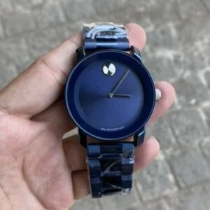 Movado Bol Men's Watch