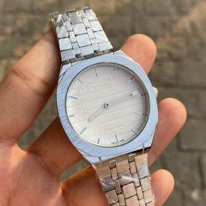 Gucci 25TH Men's Watch