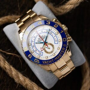 First Copy Rolex Oyster Perpetual Yacht Master Fully Automatic Watch