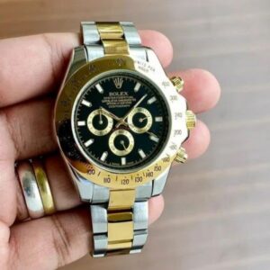 First Copy Rolex Daytona Oyster Perpetual Chosmograph All Working Inside