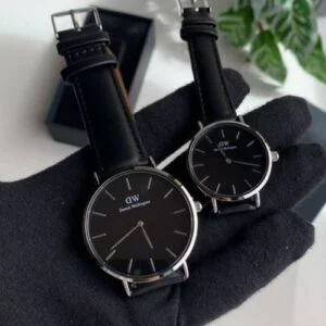Daniel Wellington (DW) Couple Watch