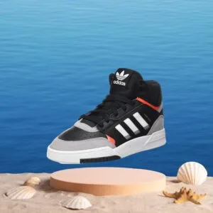 Step into Iconic Style with the Adidas Originals Drop Step