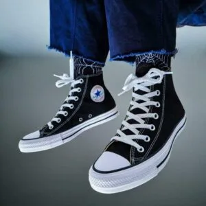 Converse All Star High for Her