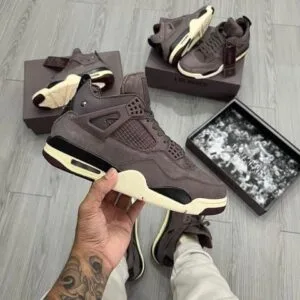 First Copy Jordan Retro 4 A Ma Maniere