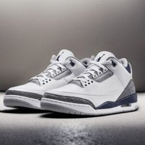 First Copy Jordan 3 True Blue