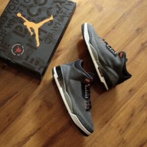 First Copy Air Jordan 3 fear pack