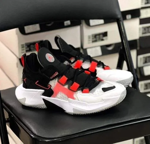 First Copy Jordan why Not 0 5 Bloodline