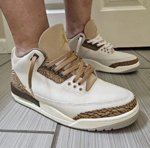 First Copy Jordan 3 Palomino