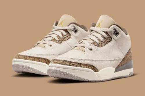 First Copy Jordan 3 Palomino