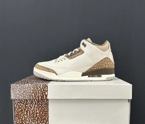 First Copy Jordan 3 Palomino