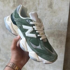 First Copy New Balancee 9060 Green