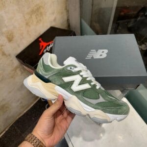 First Copy New Balancee 9060 Green