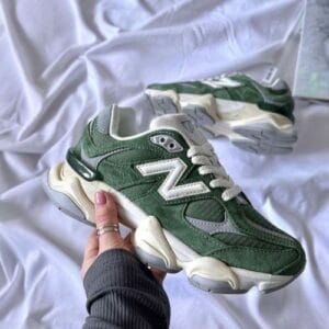 First Copy New Balancee 9060 Green