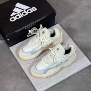 First Copy Adidas NiteBall 2.0 Off White