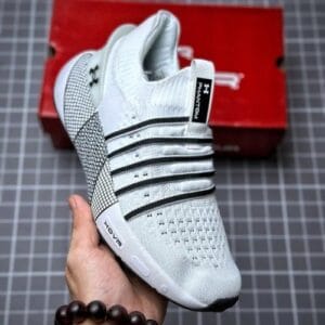 First Copy Under Armour Hovr Phantom 3 White