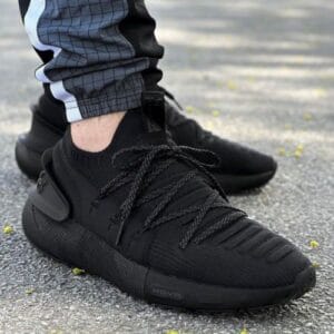 First Copy Under Armour Hovr Phantom Full Black