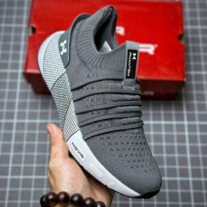 First Copy Under Armour Hovr Phantom 3 Grey