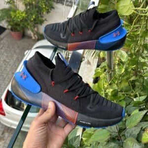 First Copy Under Armour Hovr Phantom 3 Grey Blue