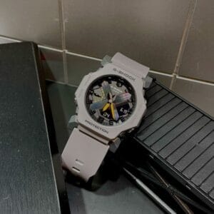 Gshock first copy GA2300