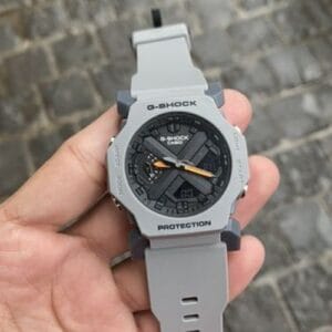 Gshock first copy GA2300