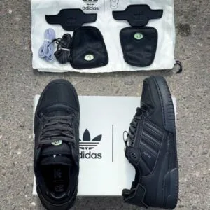 First Copy Adidas Forum Low X Bad Bunny Benito