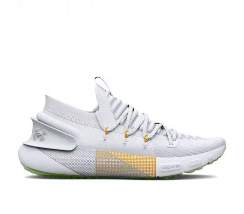 First Copy Under Armour UA W HOVR Phantom 3: Launch White Edition