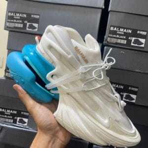 Men's Balmain Unicorn First Copy Supreme Quality