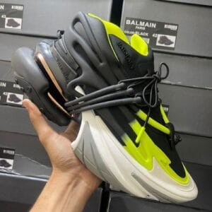 Men's Balmain Unicorn First Copy Supreme Quality