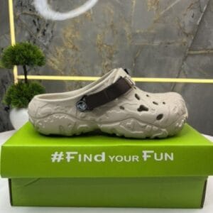 First Copy Crocs All Terrain