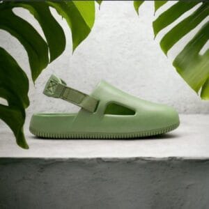 First Copy Nike Calm Mule – Refreshing Green Design