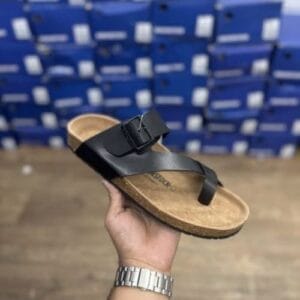 First Copy Birkenstock Leather