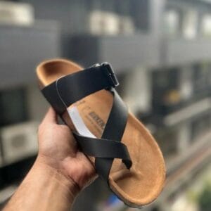 First Copy Birkenstock Leather