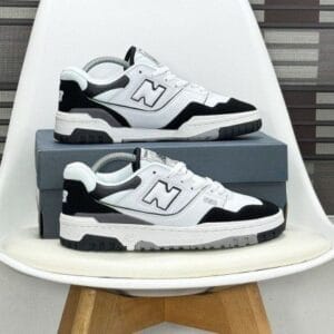 First Copy New Balance 550 Rain Cloud