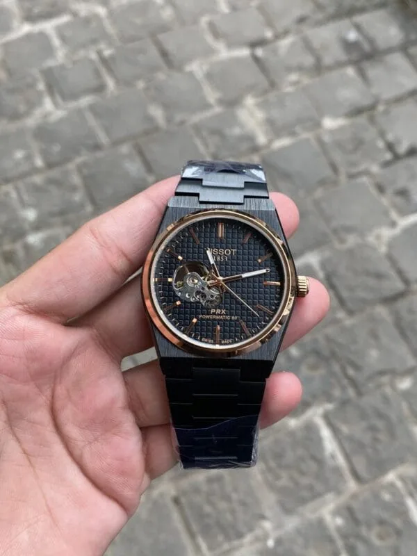 First copy Tissot PRX Fully Automatic Watch