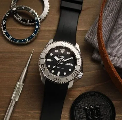 First copy Seiko Fully Automatic Men's Watch