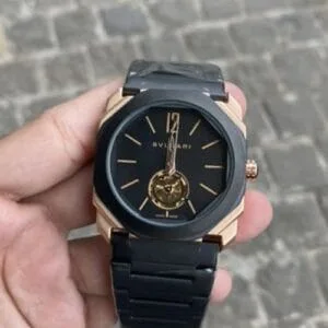 First copy Bvlgari Octo Finissimo Fully Automatic Watch
