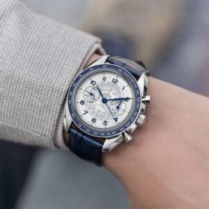 Omega Speedmaster Two countries Japanese Machinery First Copy Watch