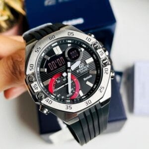 Casio Edifice Ecb-10 Japan Machinery