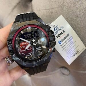 Casio First Copy Watch