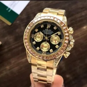 Rolex Oyster Perpetual Daytona Chronograph First Copy Watch