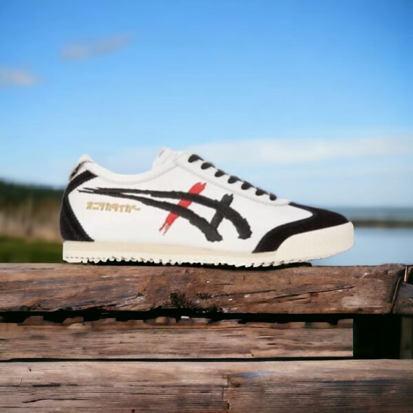 Onitsuka Tiger Mexico 66 First Copy Shoes