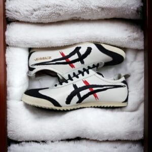 Onitsuka Tiger Mexico 66 Deluxe First Copy Shoes