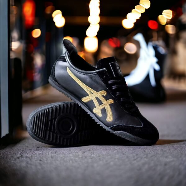 Onitsuka Tiger Mexico 66 Deluxe First Copy Shoes